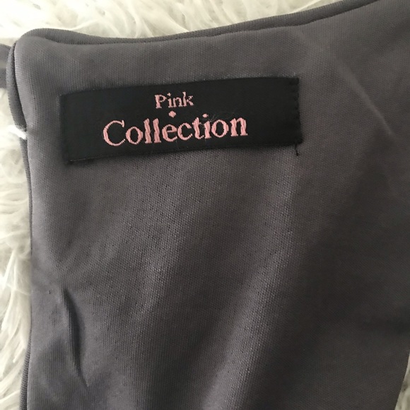 💫💫PINK COLLECTION 💫💫SHORT DRESS - Picture 2 of 7